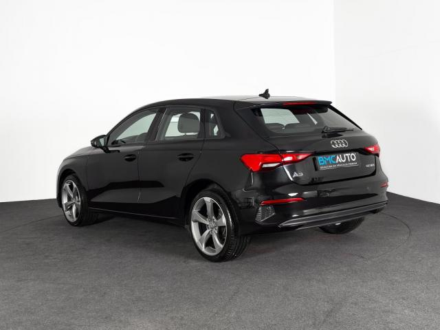 Audi A3 image 2