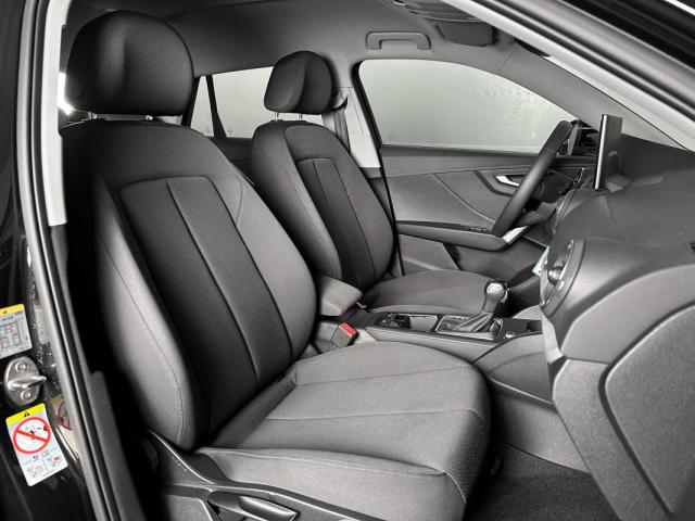 Audi Q2 image 9