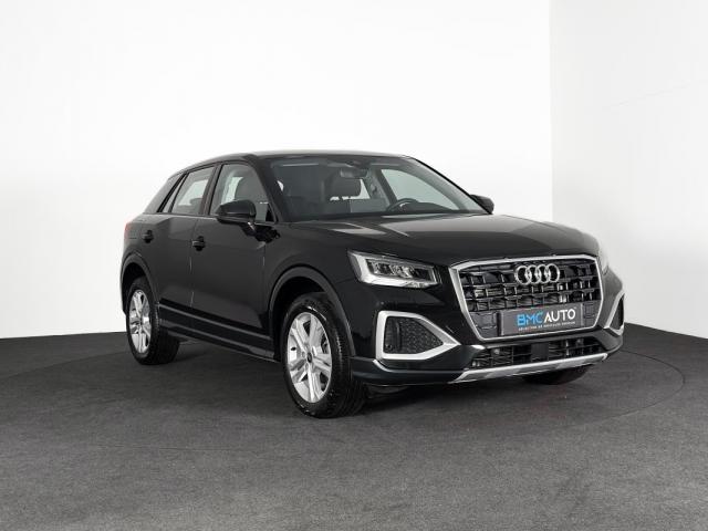Audi Q2 image 6