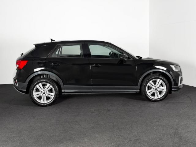 Audi Q2 image 2