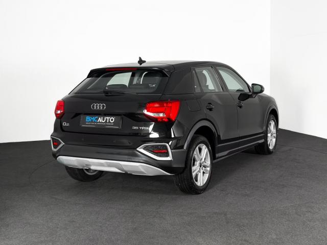 Audi Q2 image 7