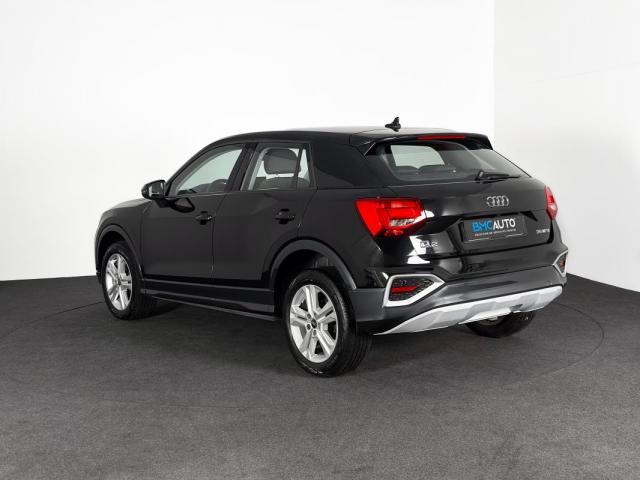 Audi Q2 image 1