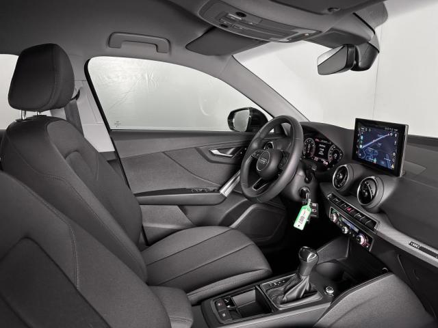 Audi Q2 image 8