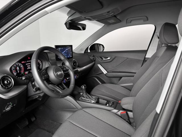 Audi Q2 image 4