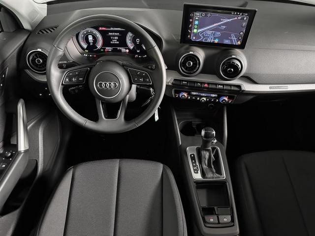Audi Q2 image 5