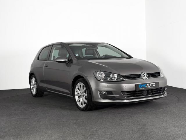 Volkswagen Golf image 3