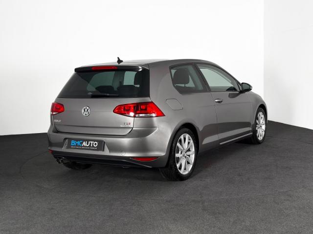 Volkswagen Golf image 2