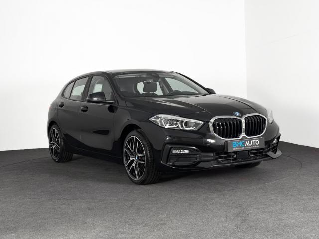 Bmw Série 1 image 7