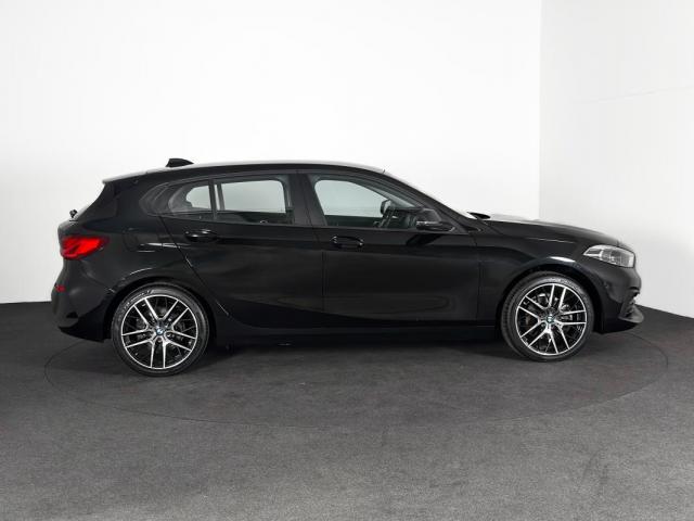 Bmw Série 1 image 8