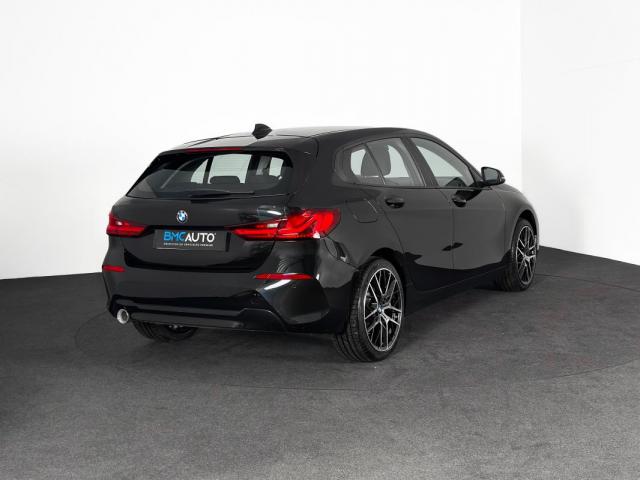 Bmw Série 1 image 9