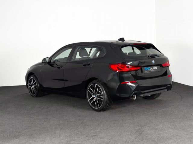 Bmw Série 1 image 3