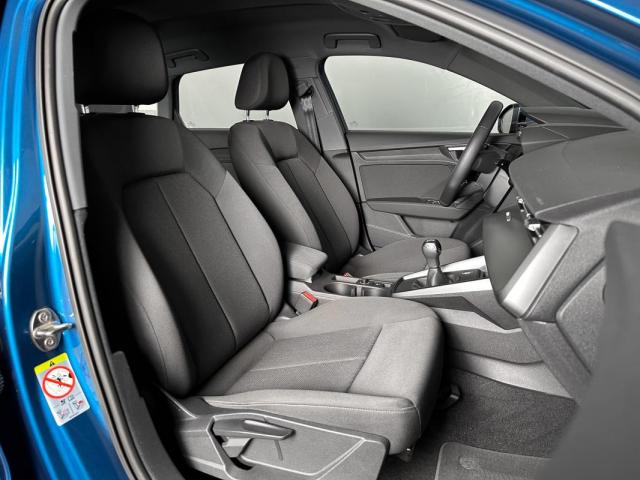 Audi A3 image 6