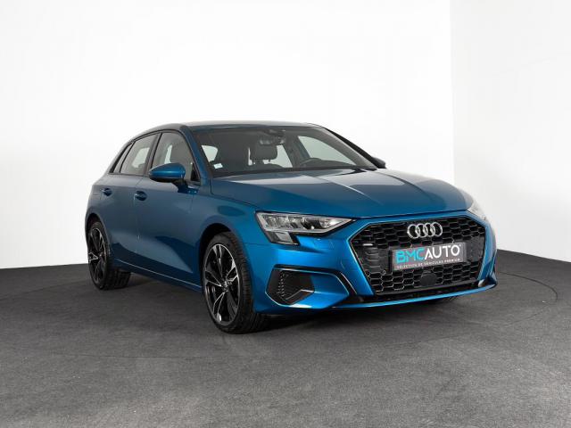 Audi A3 image 4
