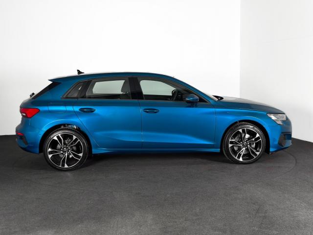 Audi A3 image 1