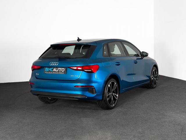 Audi A3 image 8