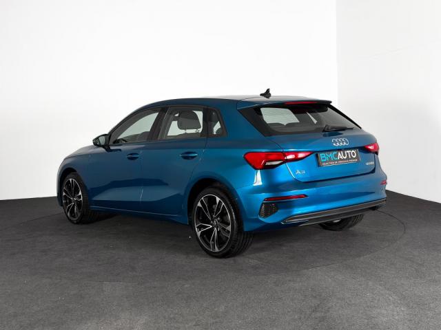 Audi A3 image 5
