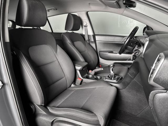 Kia Sportage image 7