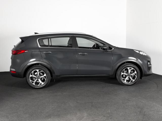 Kia Sportage image 4