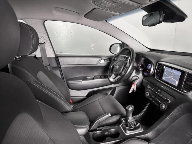 Kia Sportage image 2
