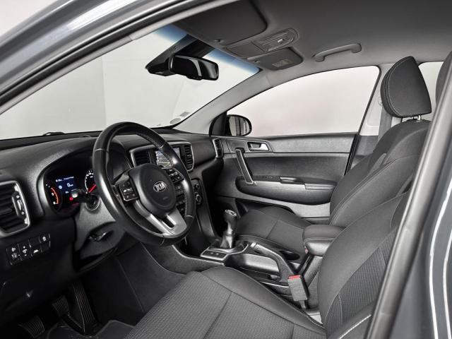 Kia Sportage image 1