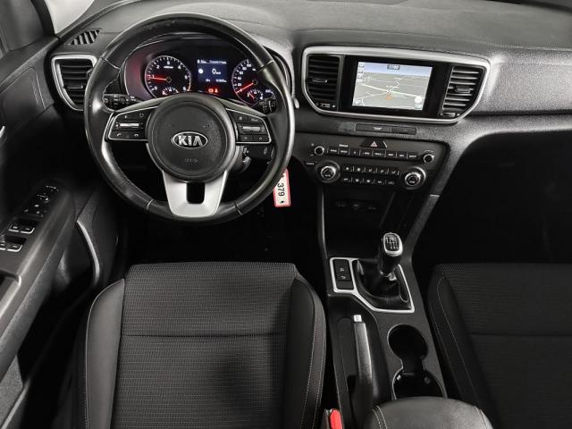 Kia Sportage image 3