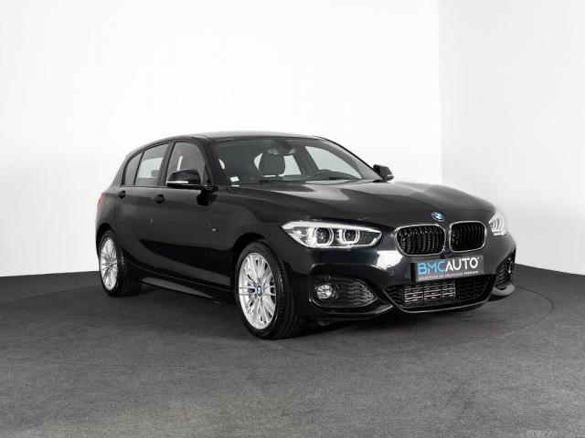 Bmw Série 1 image 7