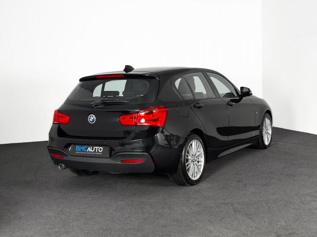 Bmw Série 1 image 2