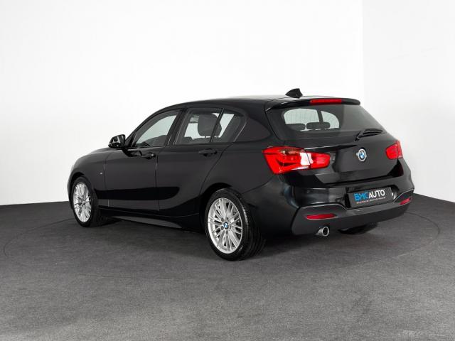 Bmw Série 1 image 4