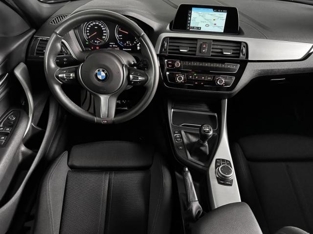 Bmw Série 1 image 9
