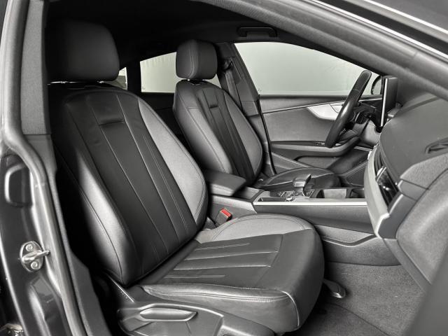 Audi A5 image 8