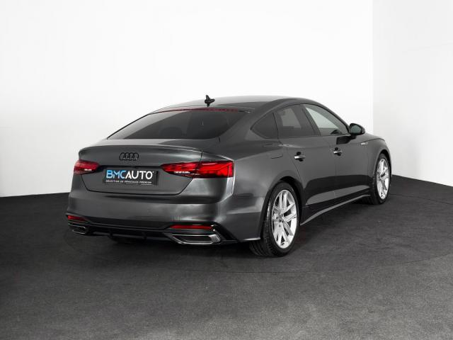 Audi A5 image 6