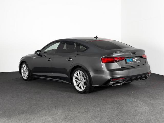 Audi A5 image 5