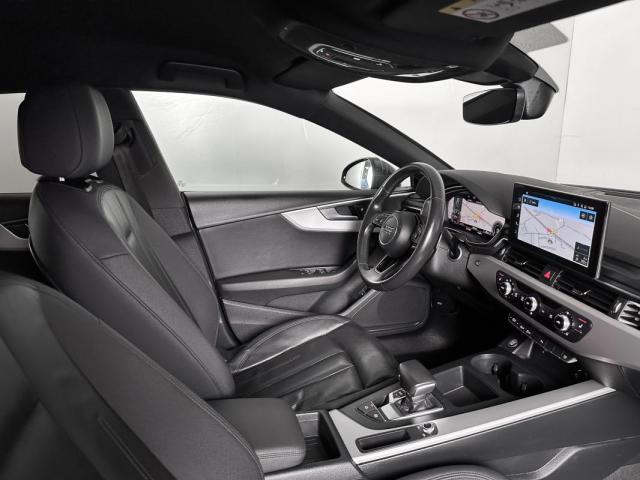 Audi A5 image 9