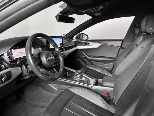 Audi A5 image 4