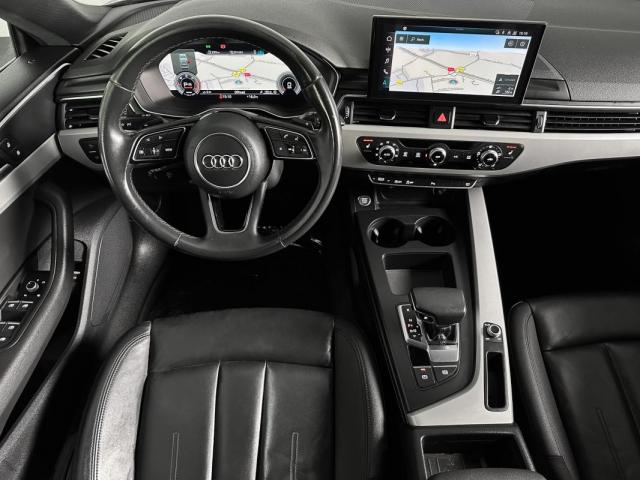 Audi A5 image 7