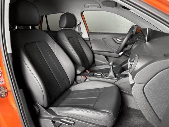 Audi Q2 image 3