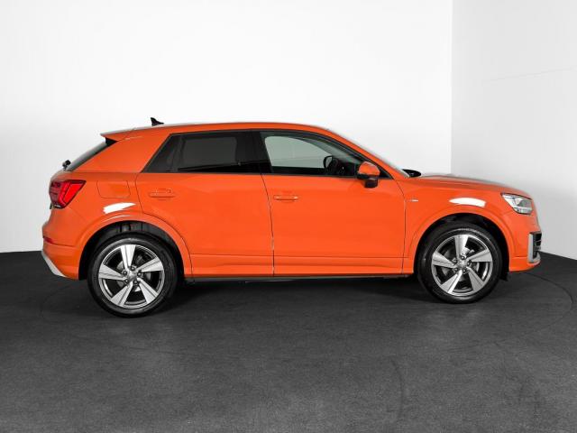 Audi Q2 image 7