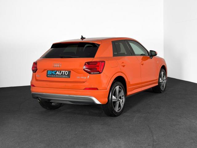 Audi Q2 image 5