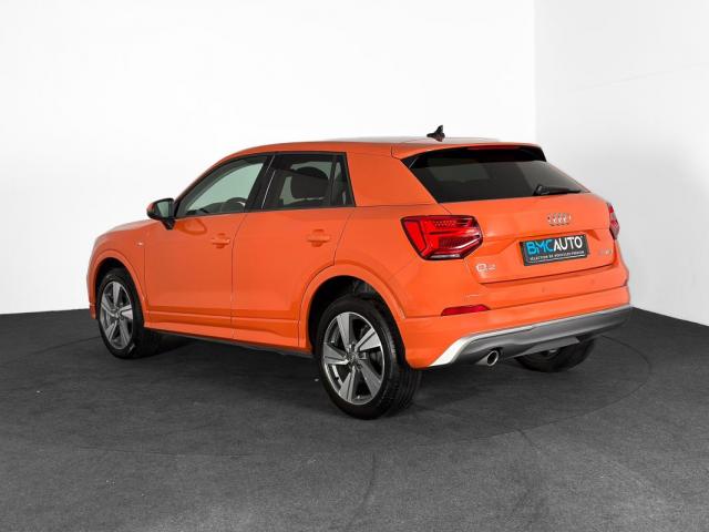 Audi Q2 image 9