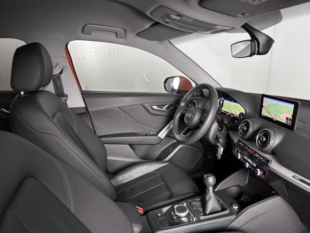 Audi Q2 image 2
