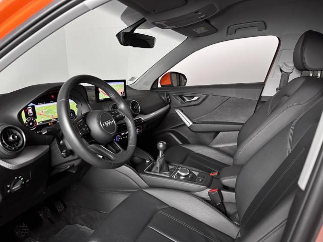 Audi Q2 image 8