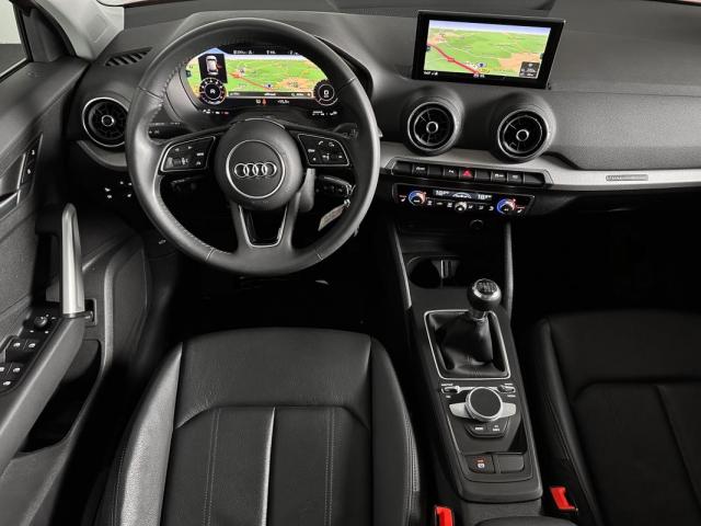 Audi Q2 image 4