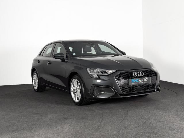 Audi A3 image 5