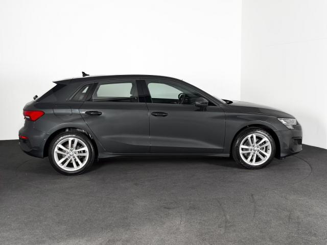 Audi A3 image 4