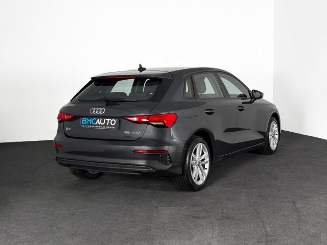 Audi A3 image 3