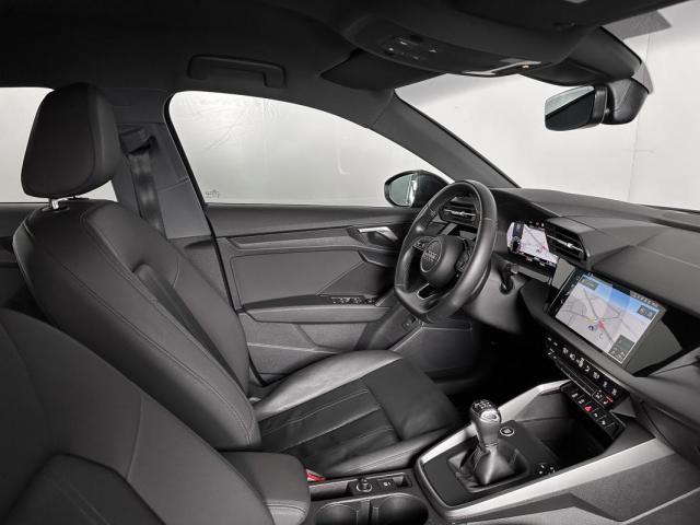 Audi A3 image 6