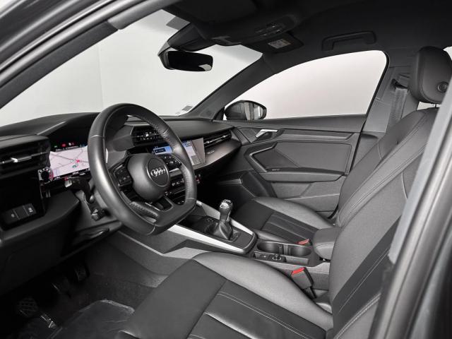 Audi A3 image 1