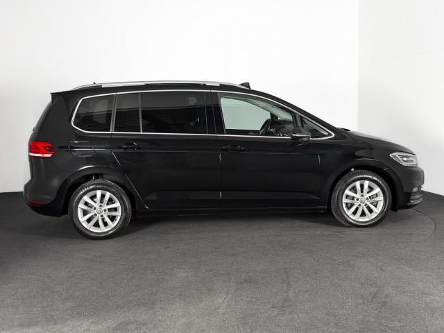 Volkswagen Touran image 8
