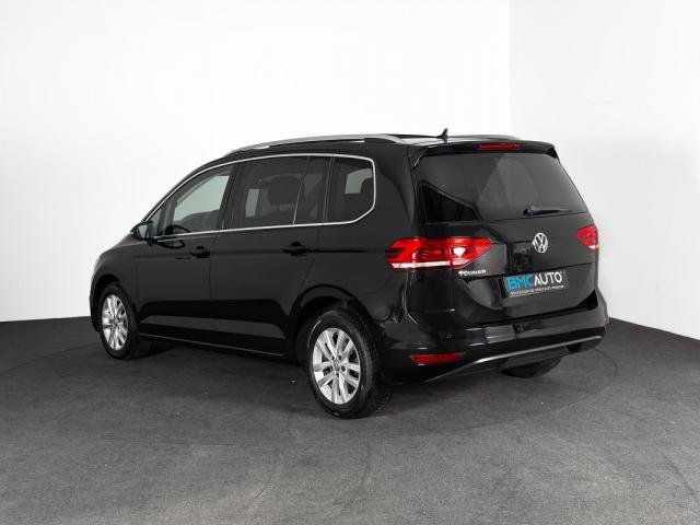 Volkswagen Touran image 6