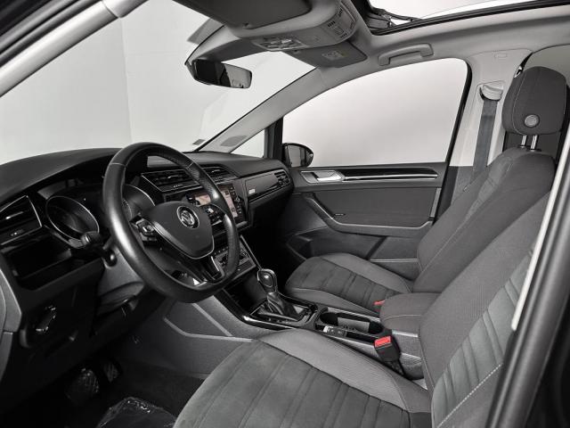 Volkswagen Touran image 3